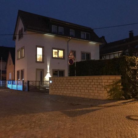 Апартаменты Alte Post Altwahnsdorf Радебойль Экстерьер фото
