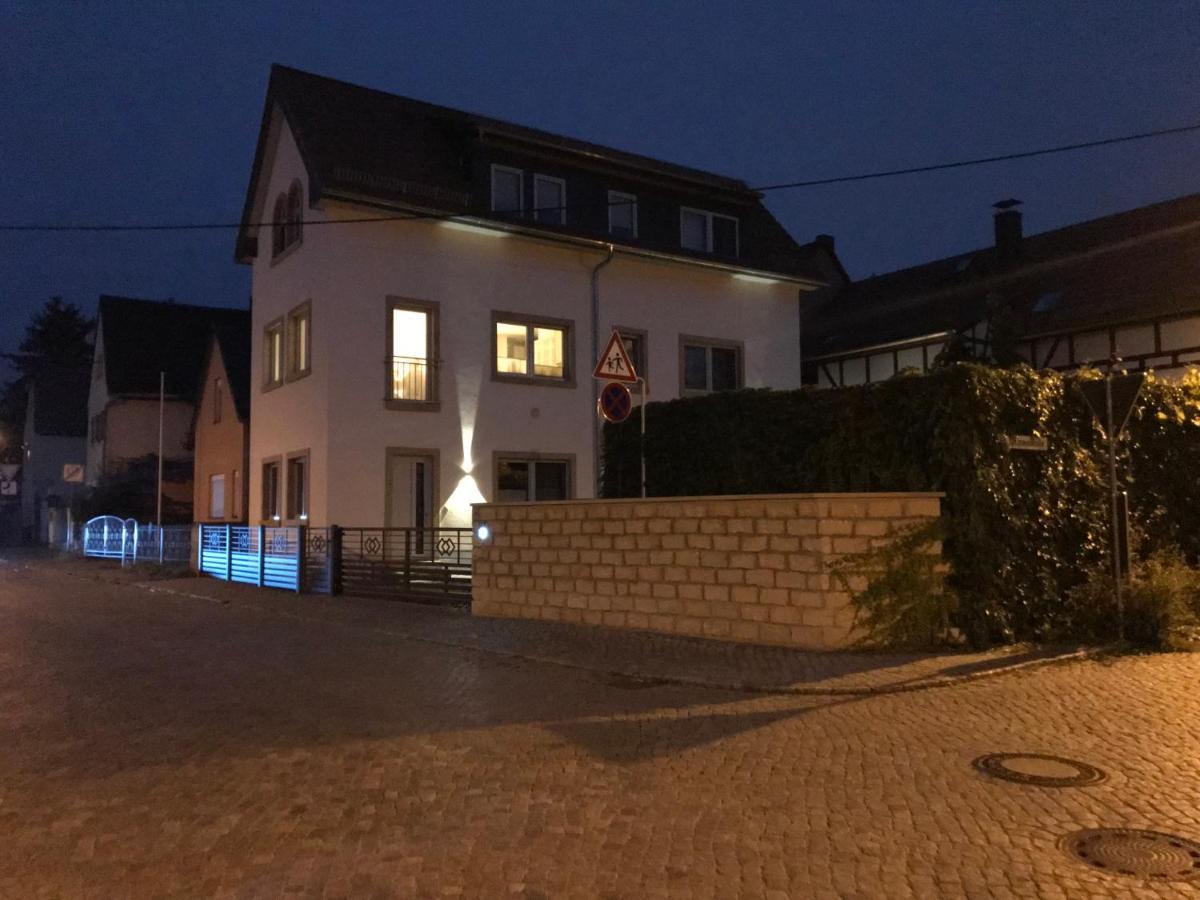 Апартаменты Alte Post Altwahnsdorf Радебойль Экстерьер фото
